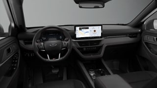 2026 Ford Explorer® Internal Image 2